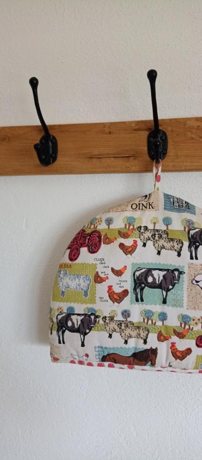 Top Barn Wales Monmouth Værelse billede